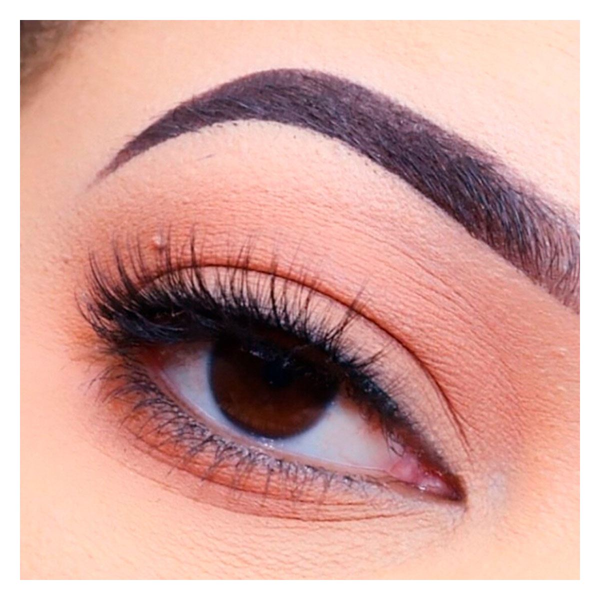 Pestañas Postizas 3D Faux Mink Lashes Pixie