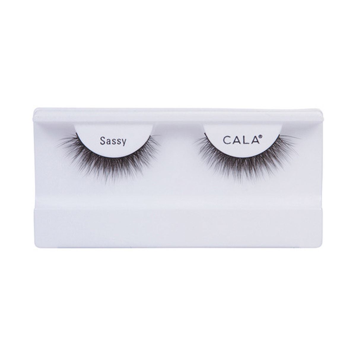 Pestañas Postizas 3D Faux Mink Sassy 5 pares