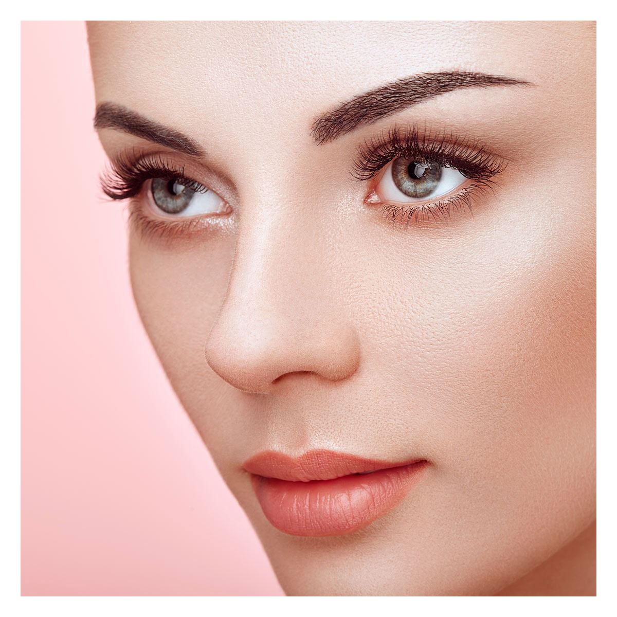 Pestañas Postizas 3D Faux Mink Sassy 5 pares