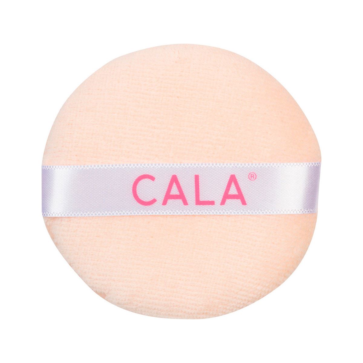 Esponja para Polvo Powder Puff