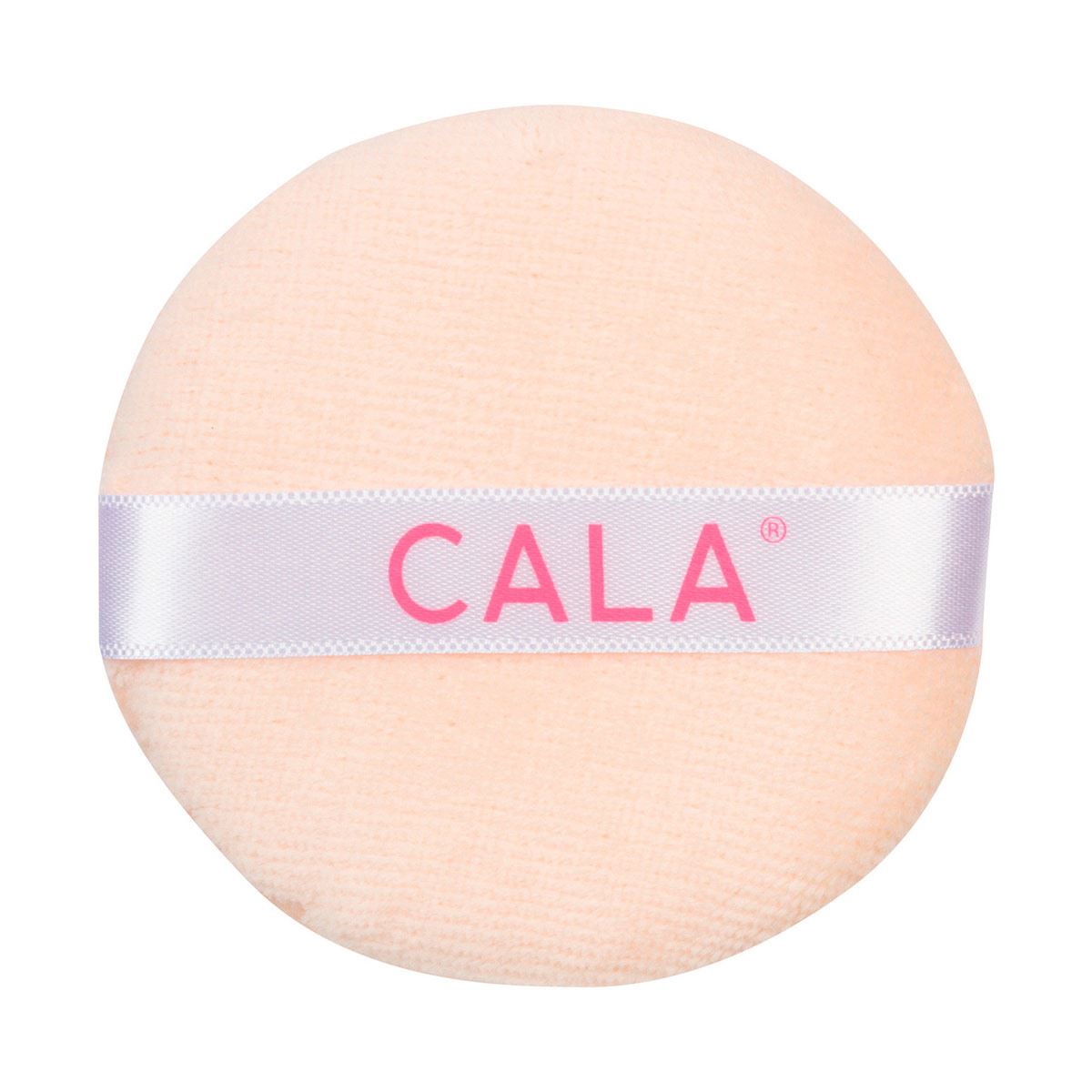 Esponja Grande para Polvo Powder Puff