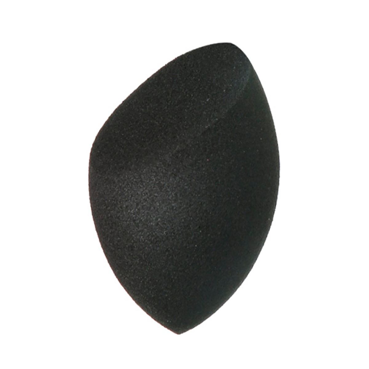 Esponja de Maquillaje Slanted Negra