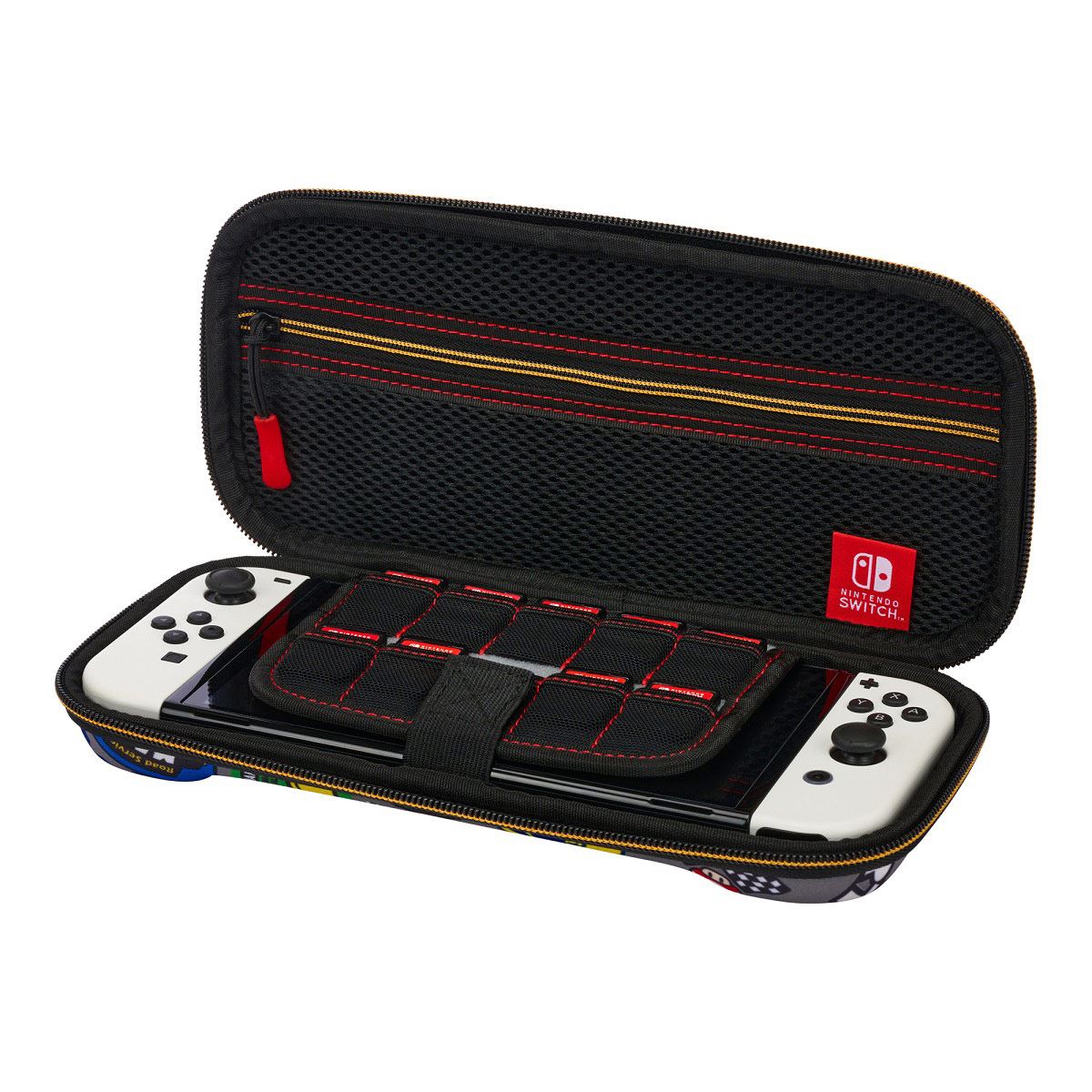 Estuche para Nintendo Switch Mario Kart