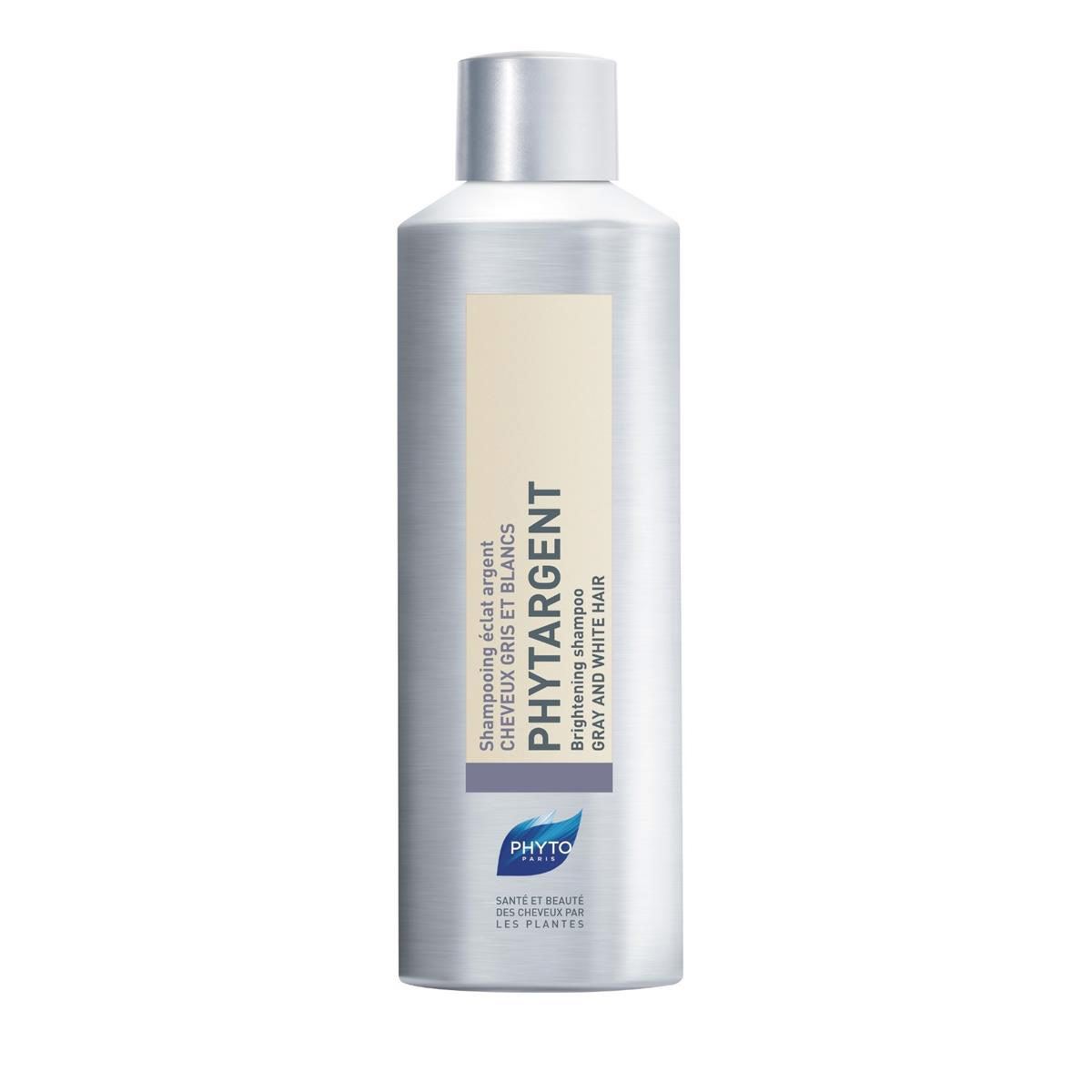 Phytargent Shampoo