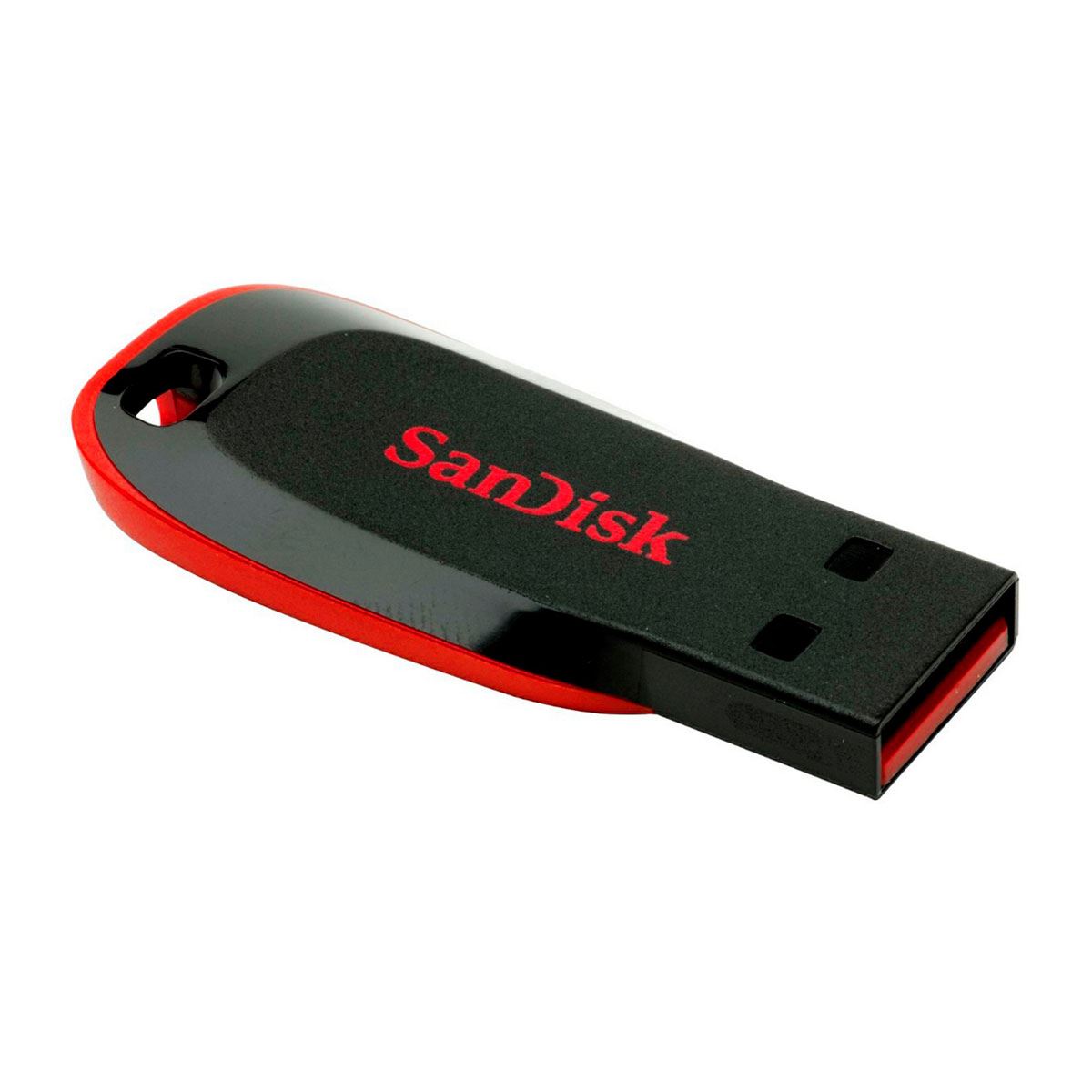 Memoria USB SanDisk 8 Gb