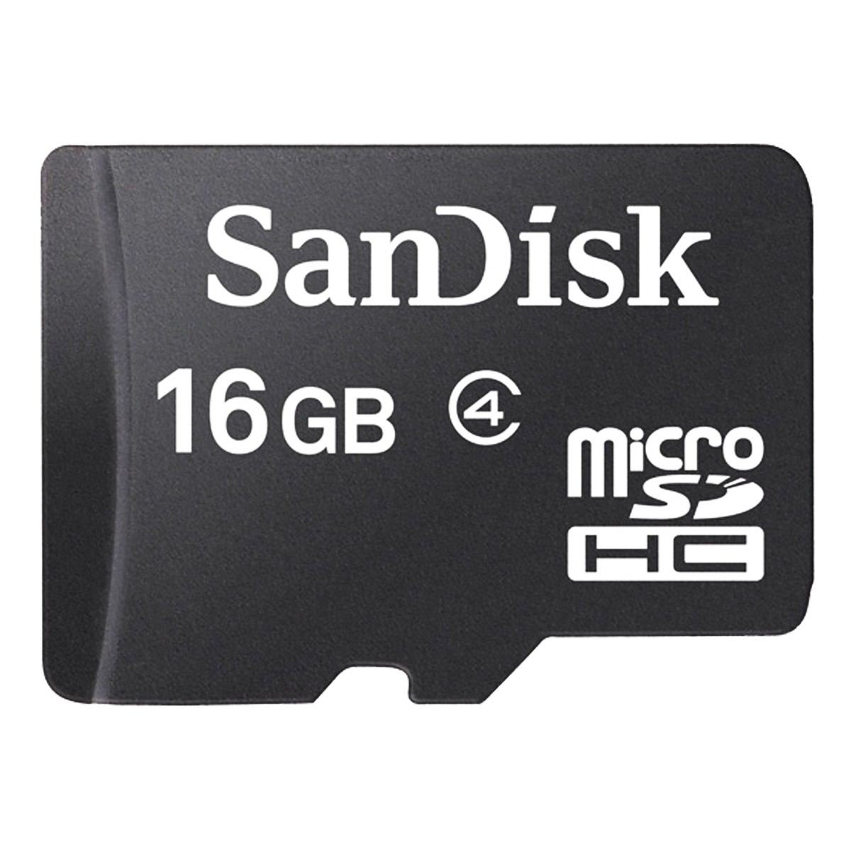 Tarjeta Micro SD y Micro SDHC 16Gb
