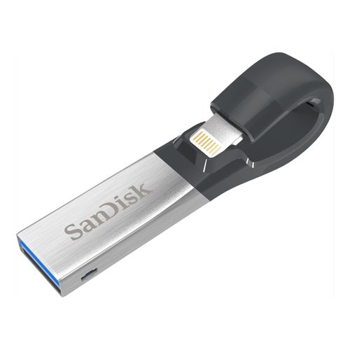 Memoria Sandisk Ixpand 64gb