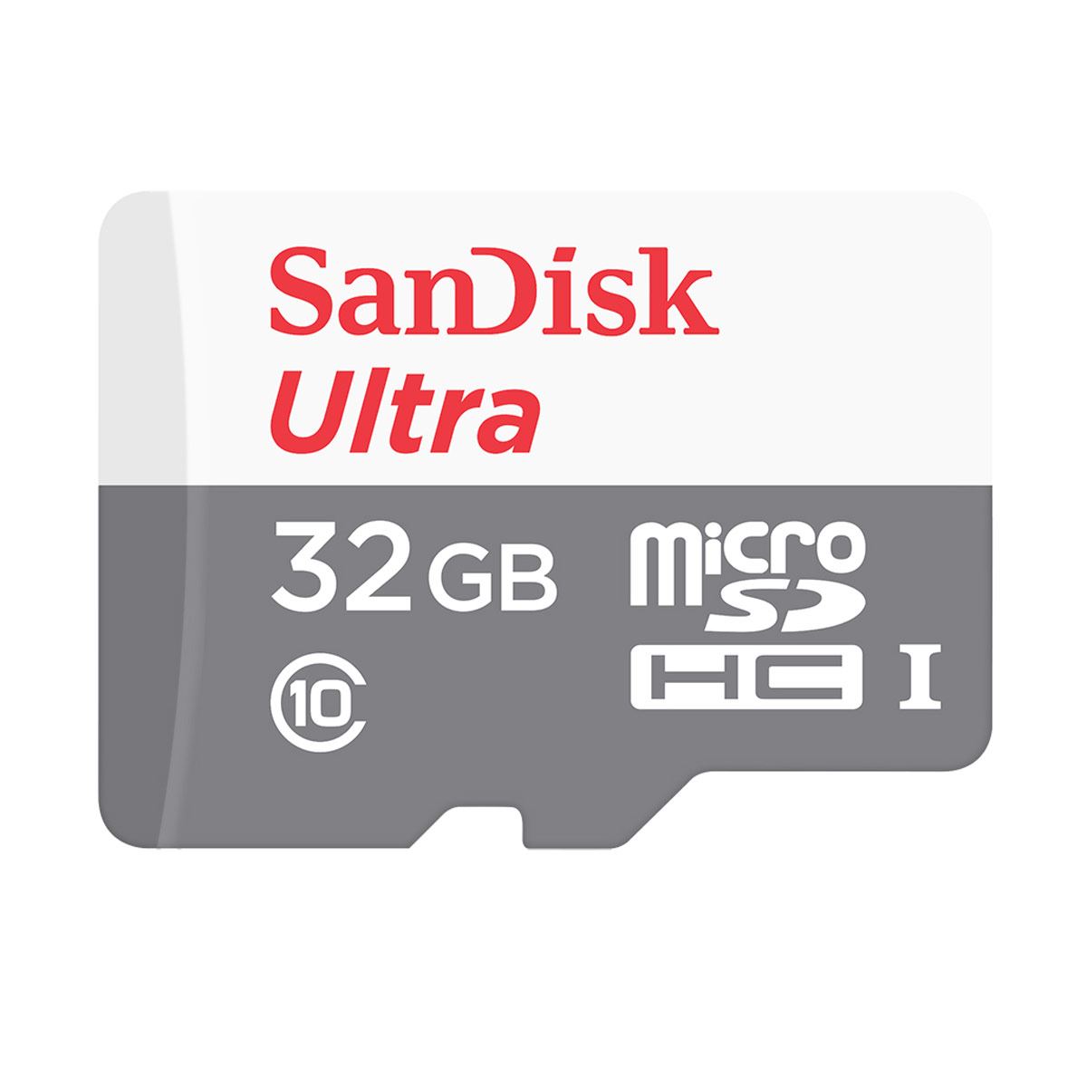 Tarjeta Sandisk 32GB SDSQUN- GN3MA