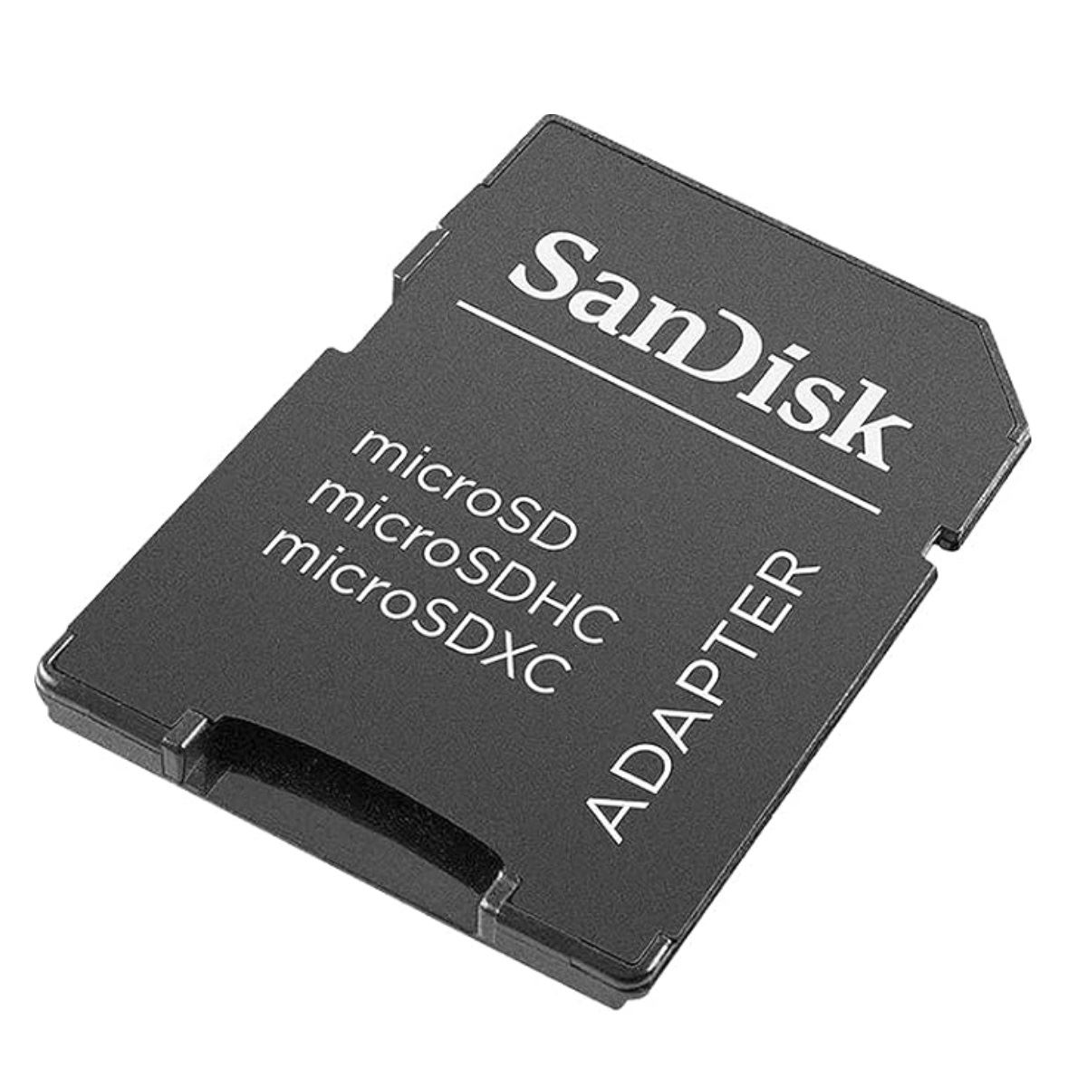 Tarjeta Sandisk Ultra SD 64 GB SDSDUNR-GN6