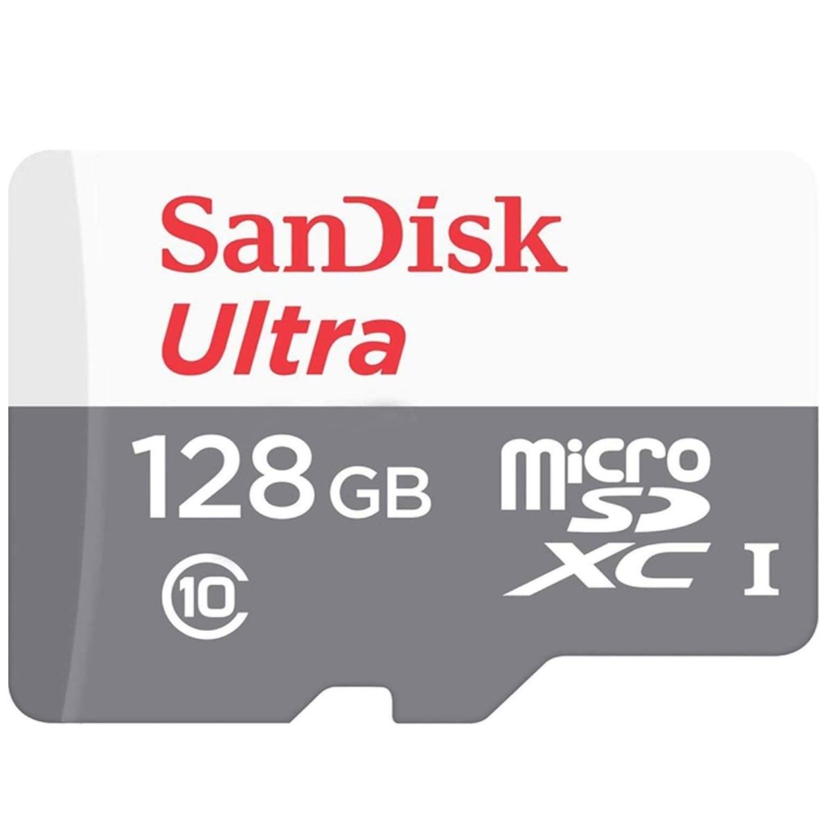 Tarjeta de Memoria Sandisk Micro SD 128GB