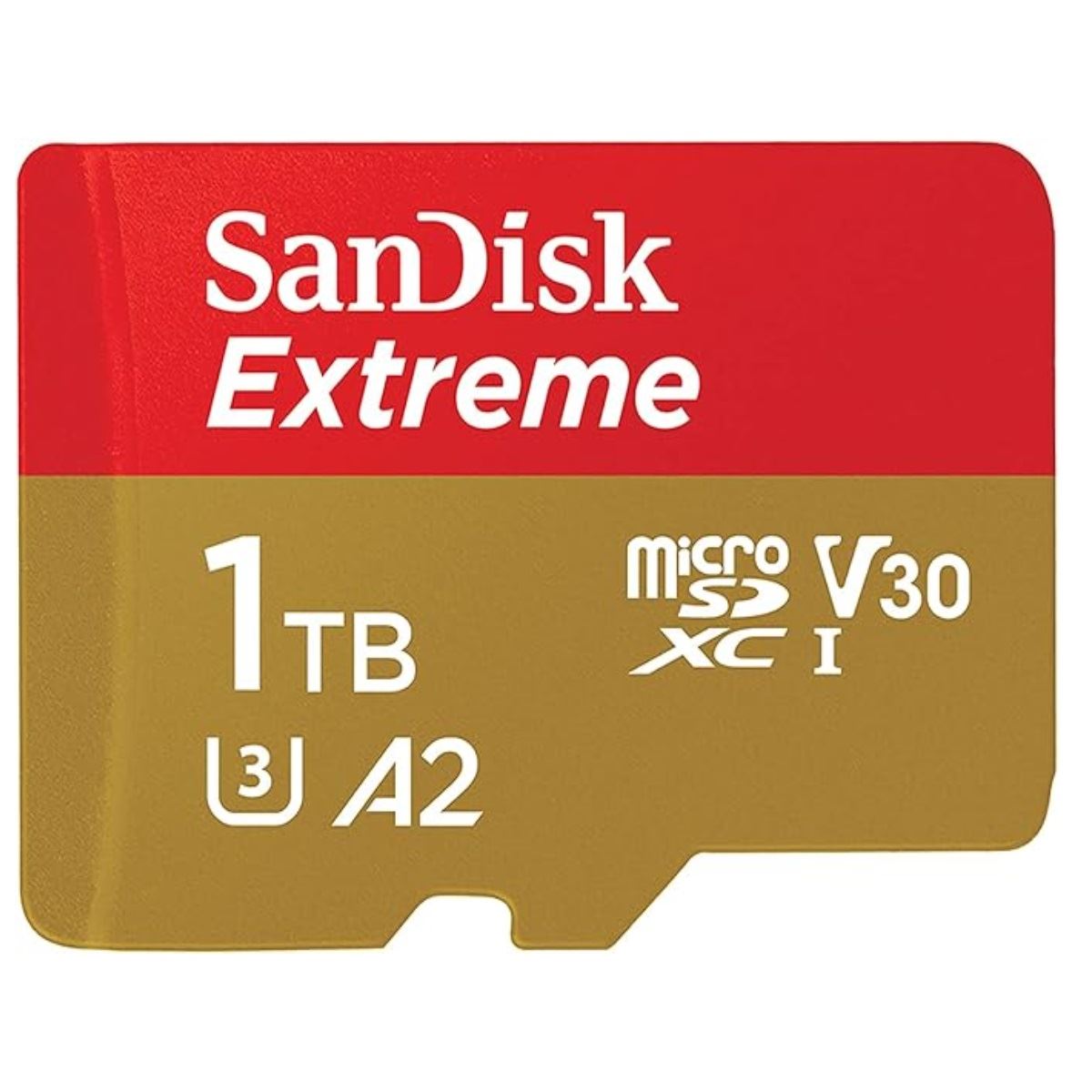 Tarjeta de Memoria Sandisk Micro SD 1TB