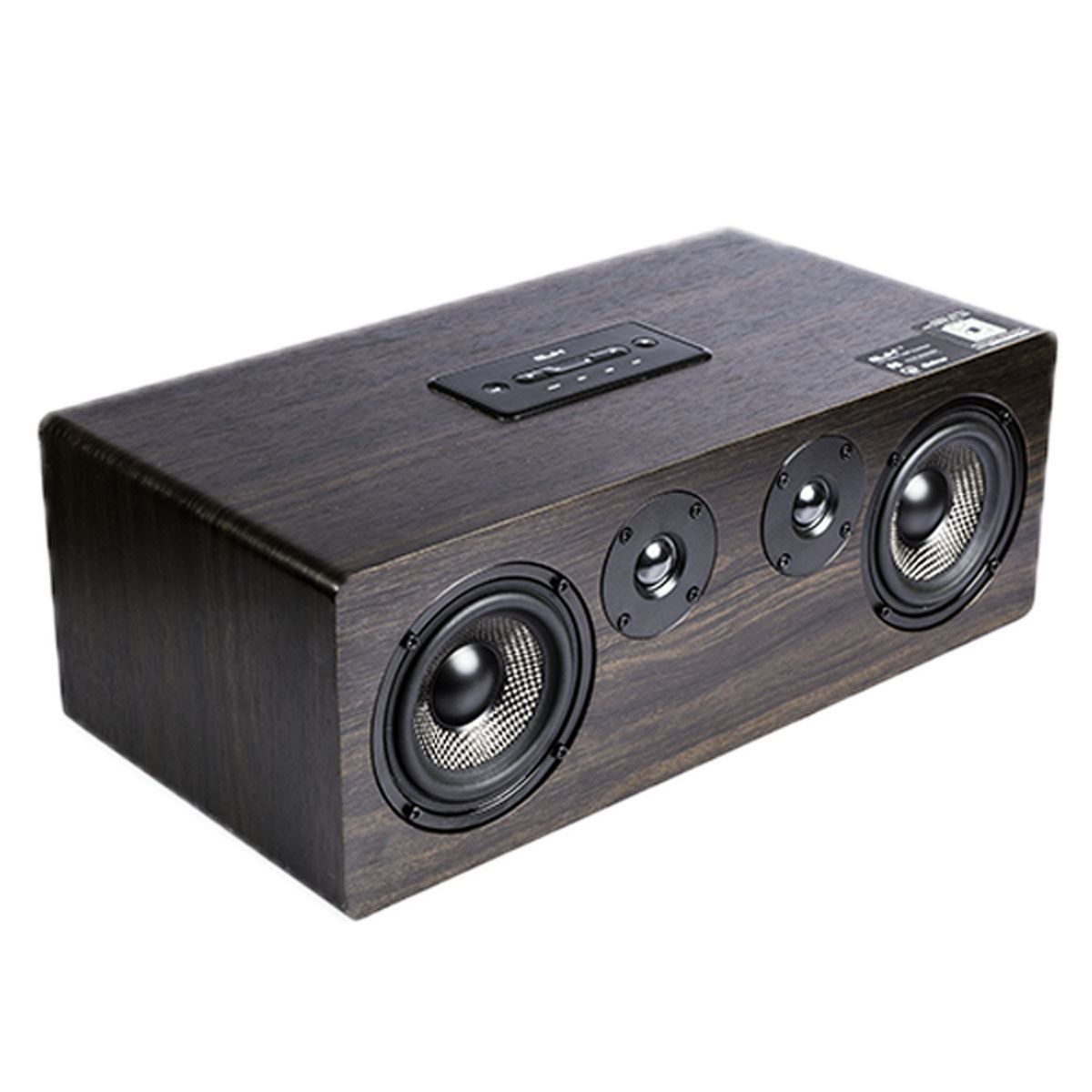 Celular W&amp;O W1 Gris+ Bocina