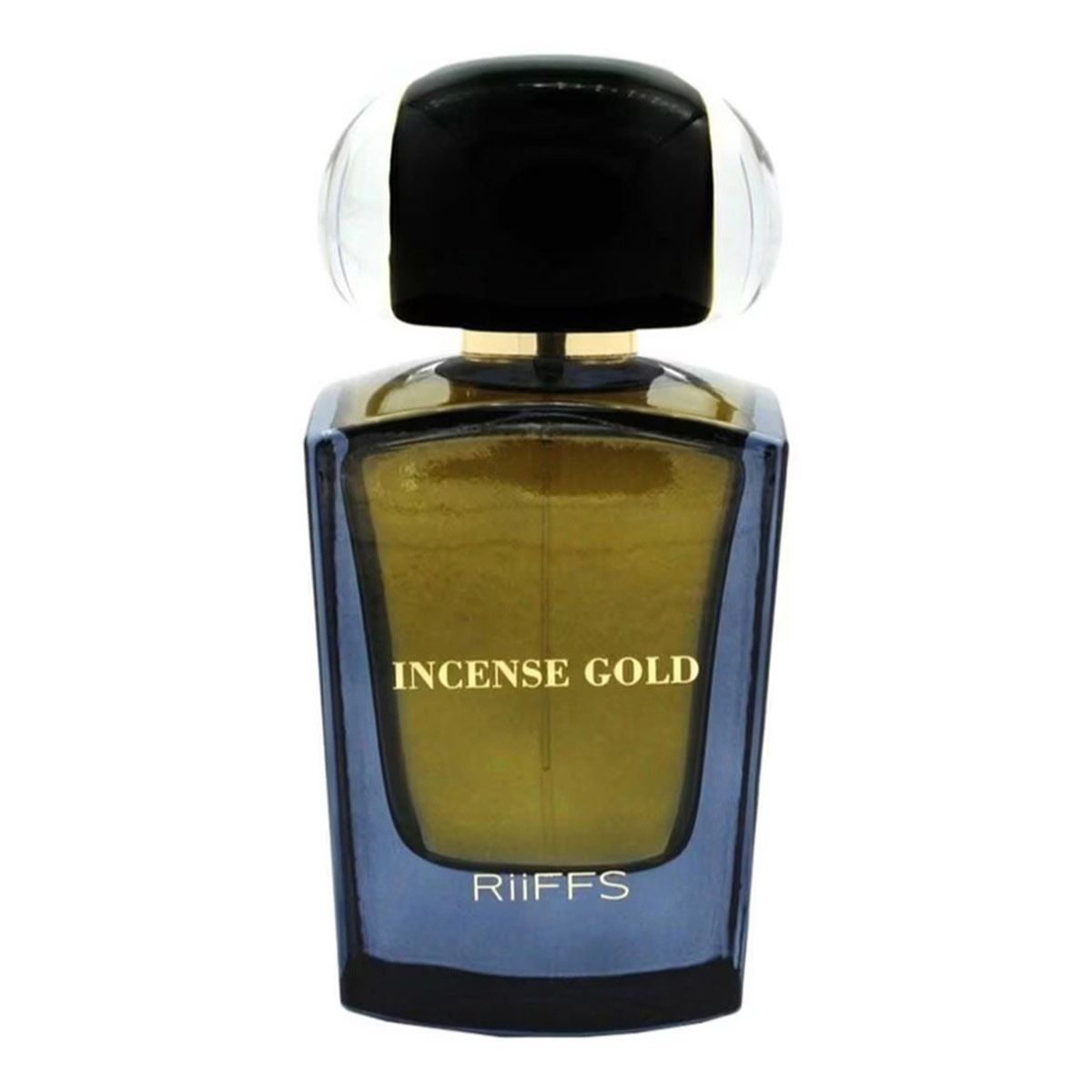 Riiffs Incense Gold 100 ml Edp Unisex