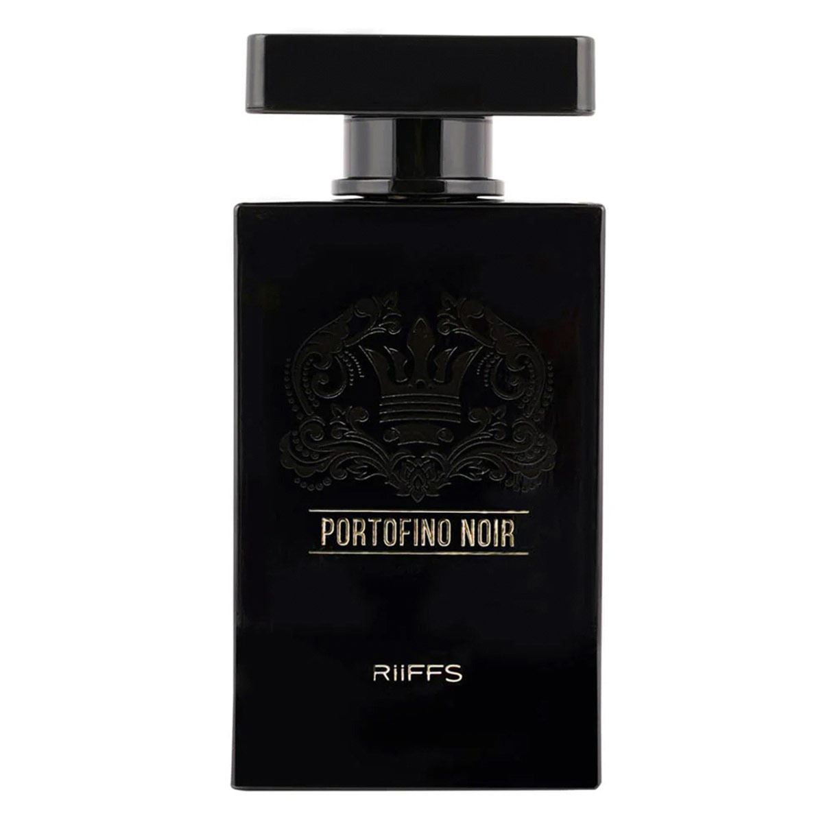 Riiffs Portofino  Noir 100 ml EDP Men