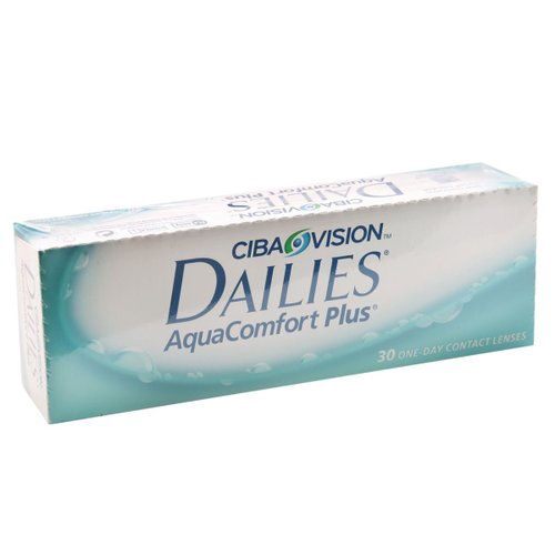 Dly Aquacomfort Plu.30p870140-01.25