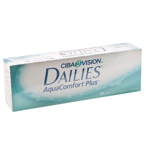 Dly Aquacomfort Plu.30p870140-02.25