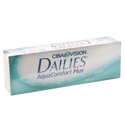 Dly Aquacomfort Plu.30p870140-02.50