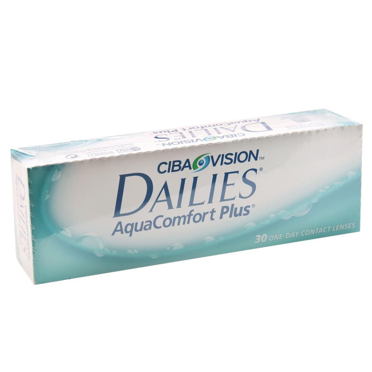 Dly Aquacomfort Plu.30p870140-04.25