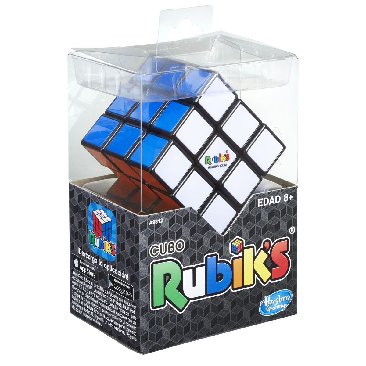 Cubo Rubik's