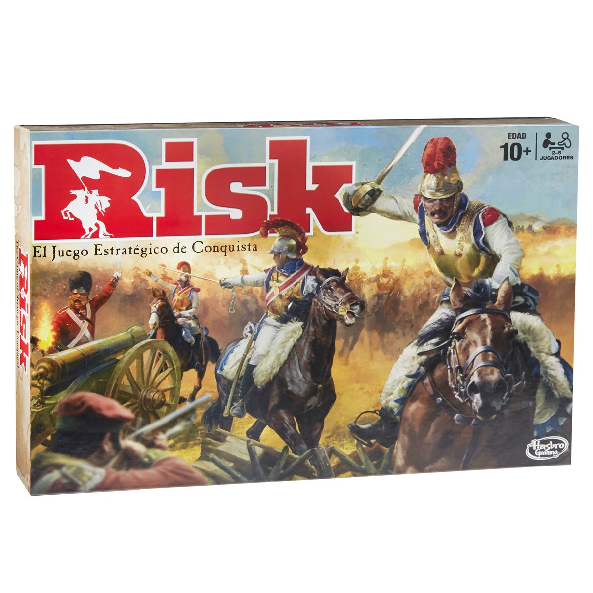 Risk New