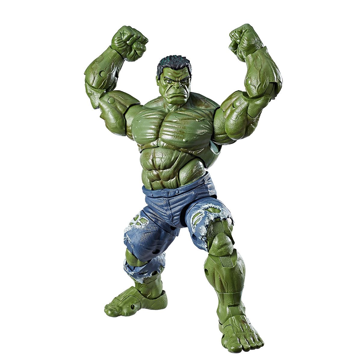 Avengers Legends Hulk Figura