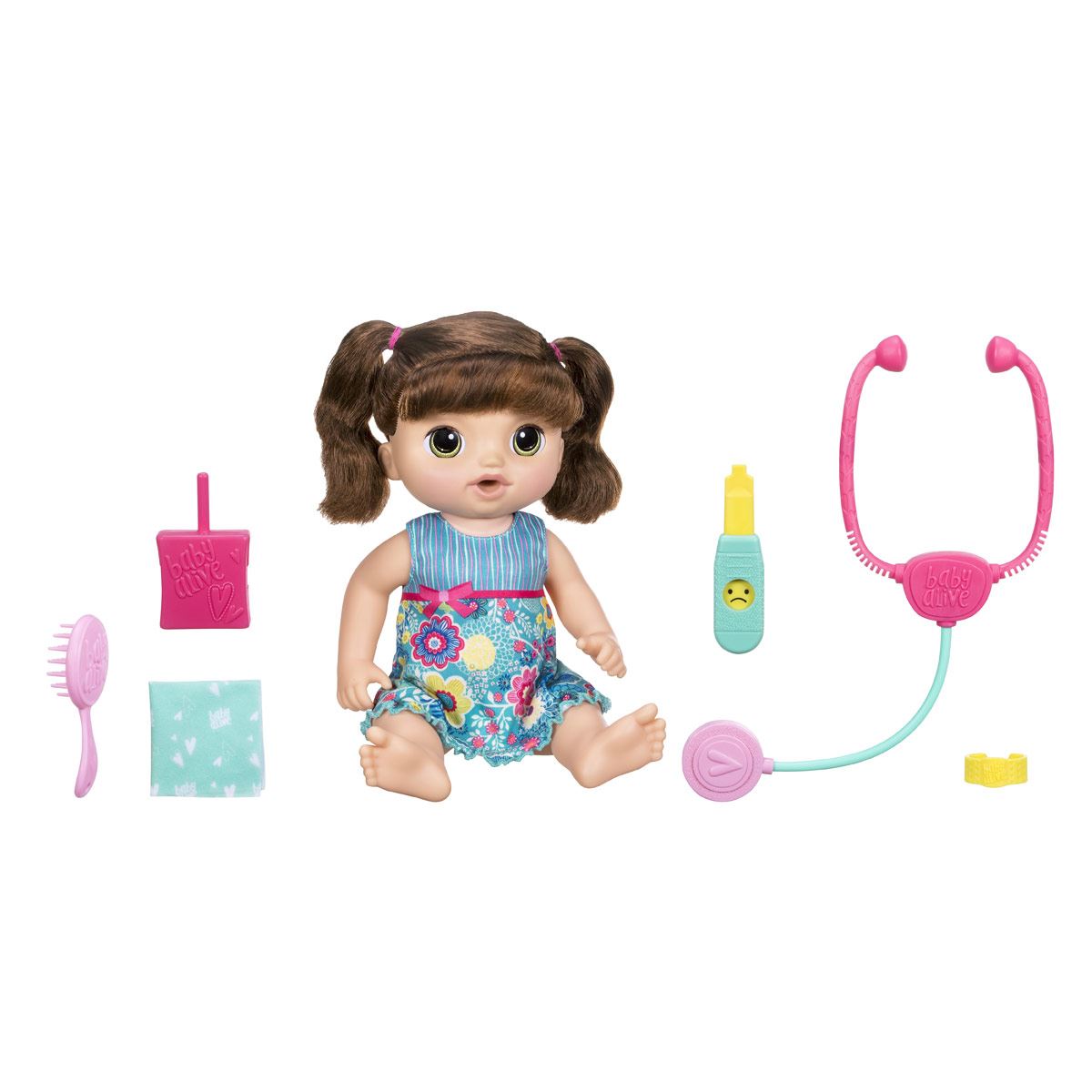 Baby alive dulces lagrimitas online