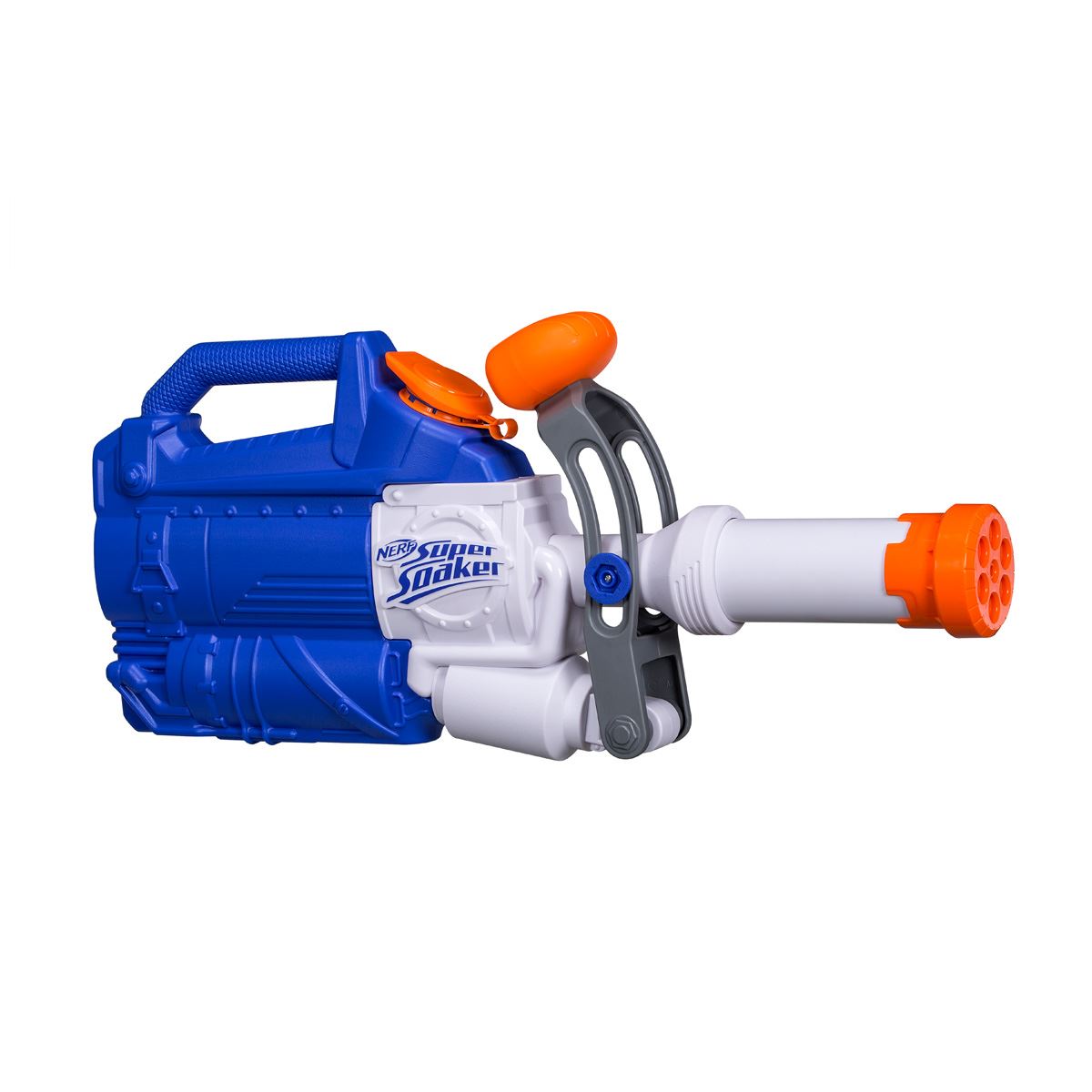 Lanzador Nerf Super Soaker Soakzooka