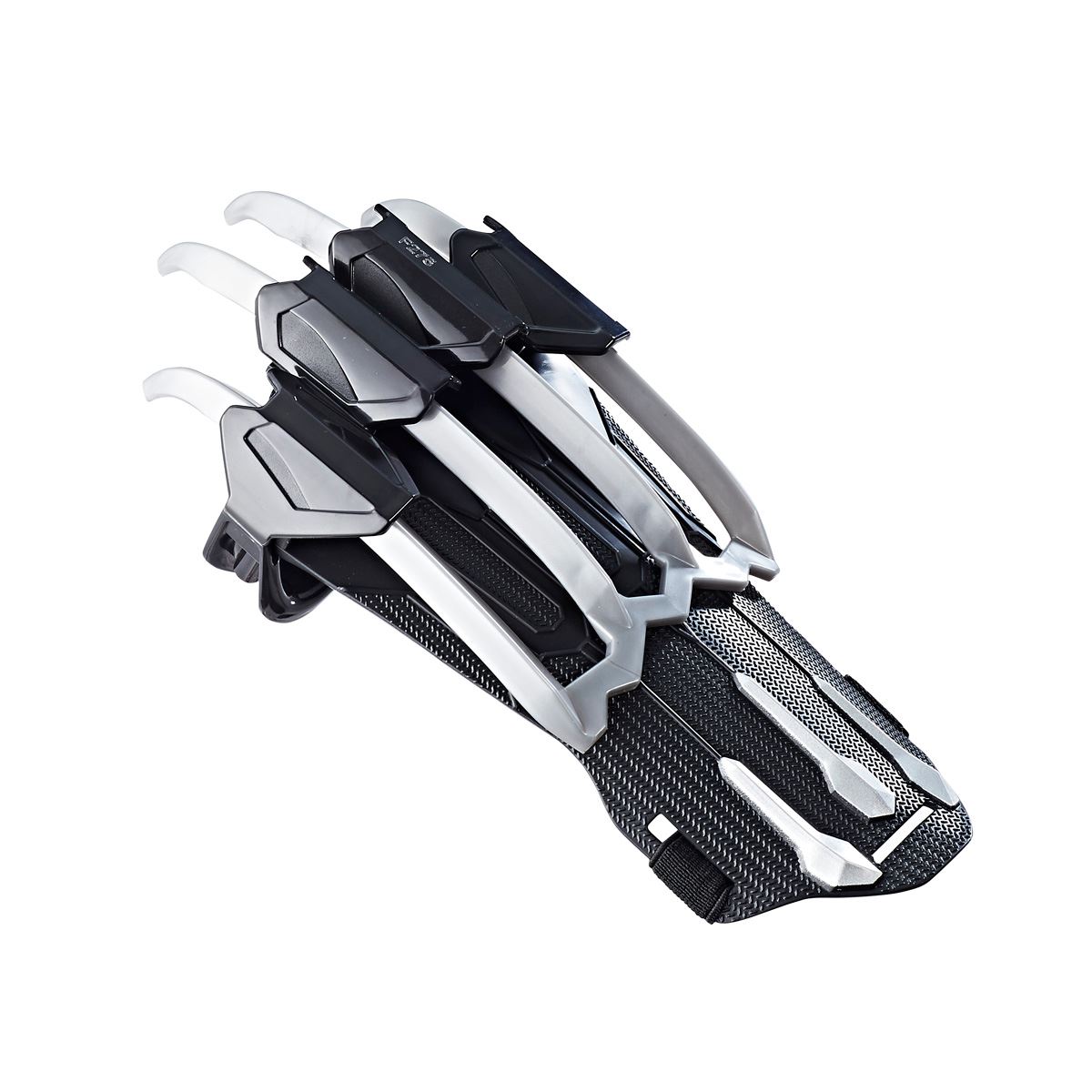 Garras de Combate Black Panther