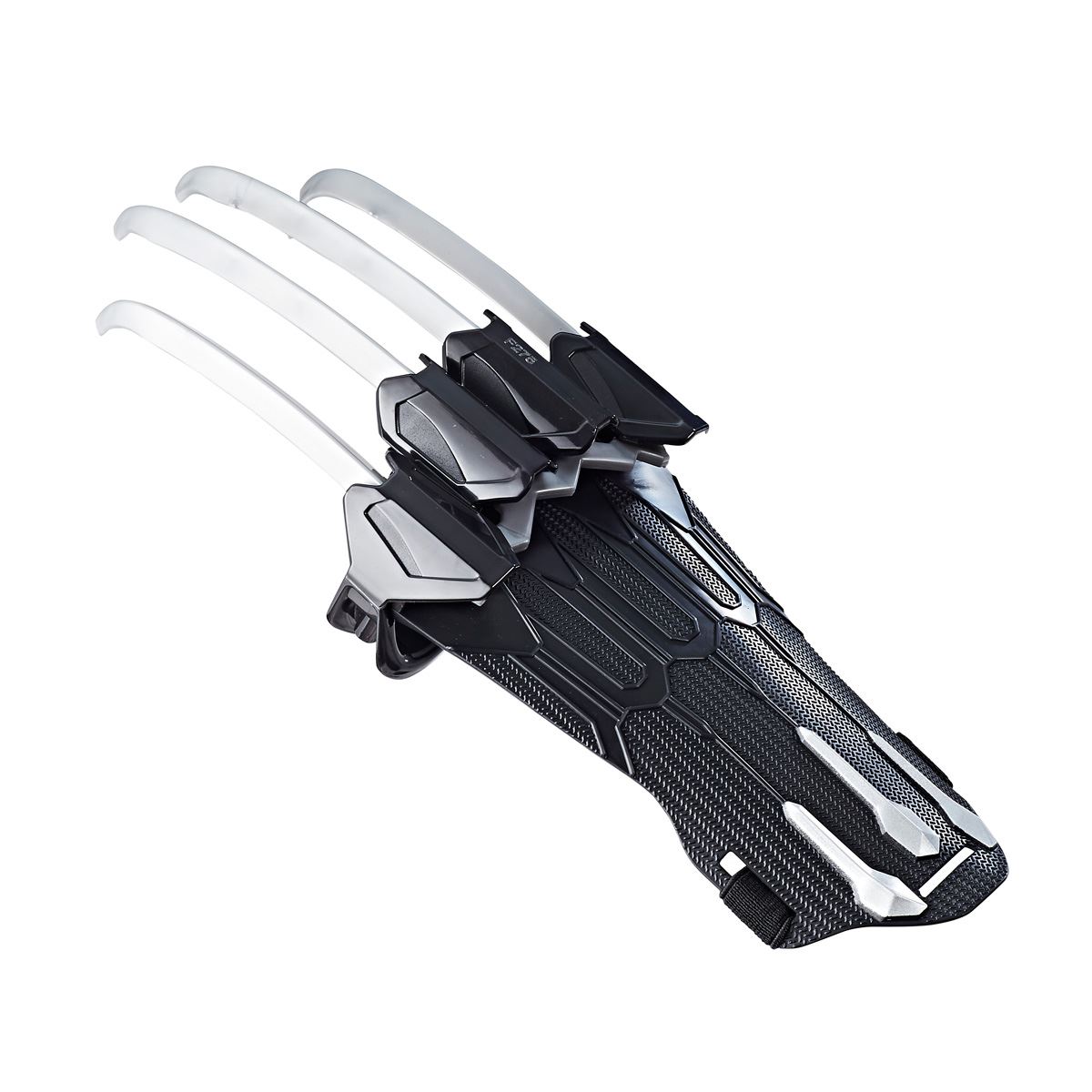 Garras de Combate Black Panther