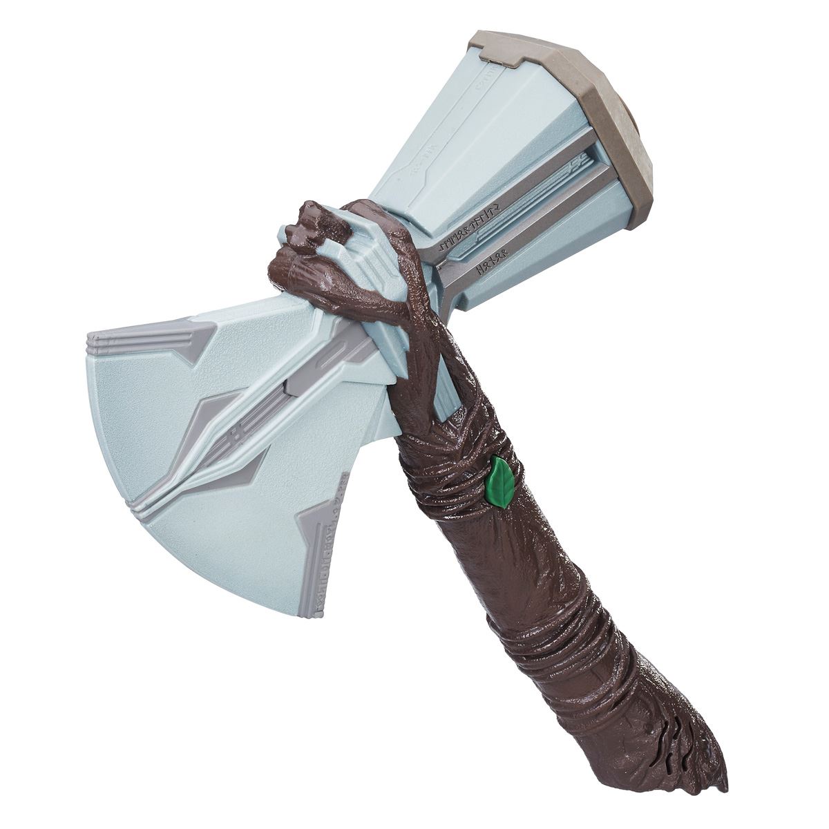 Martillo de Thor Sthormbreaker Marvel