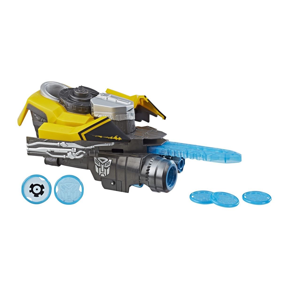 Lanzador de Aguij&#243;n Bumblebee Transformers