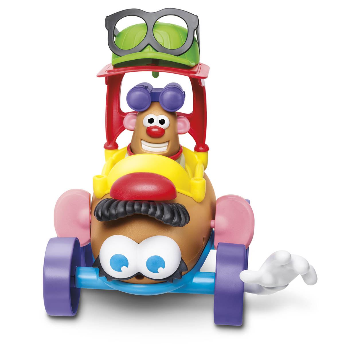 Señor Cara de Papa Mash Mobiles