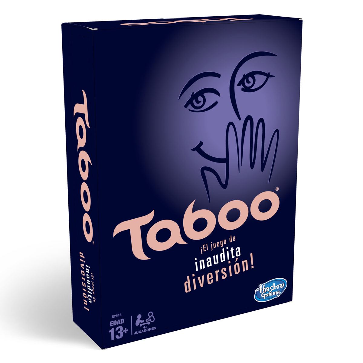 Juego Taboo