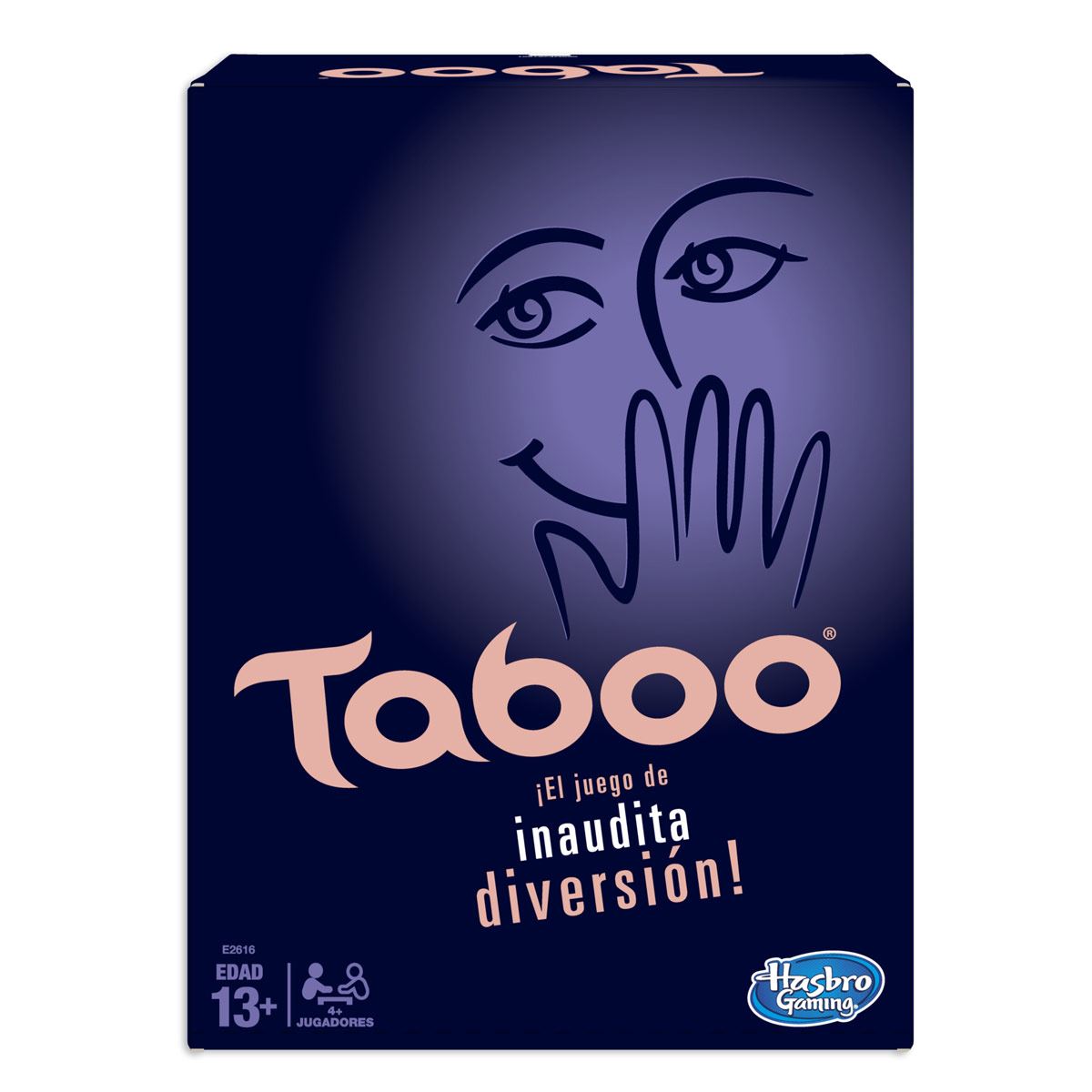 Juego Taboo