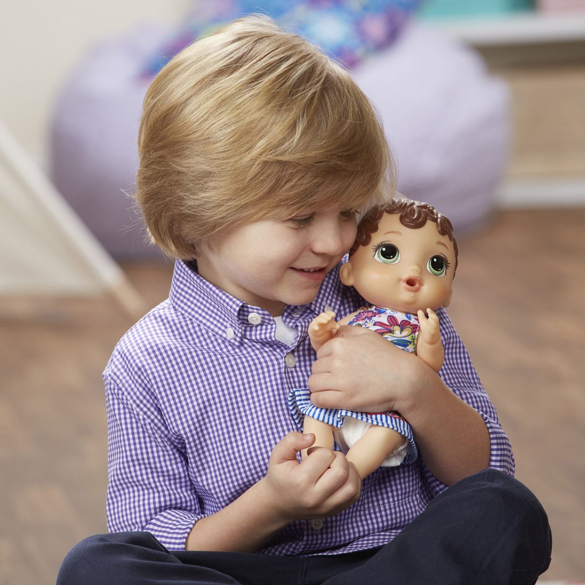 Baby alive sorbitos online precio