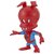 Figura Spider-Ham Multivisión Spider-Man Marvel