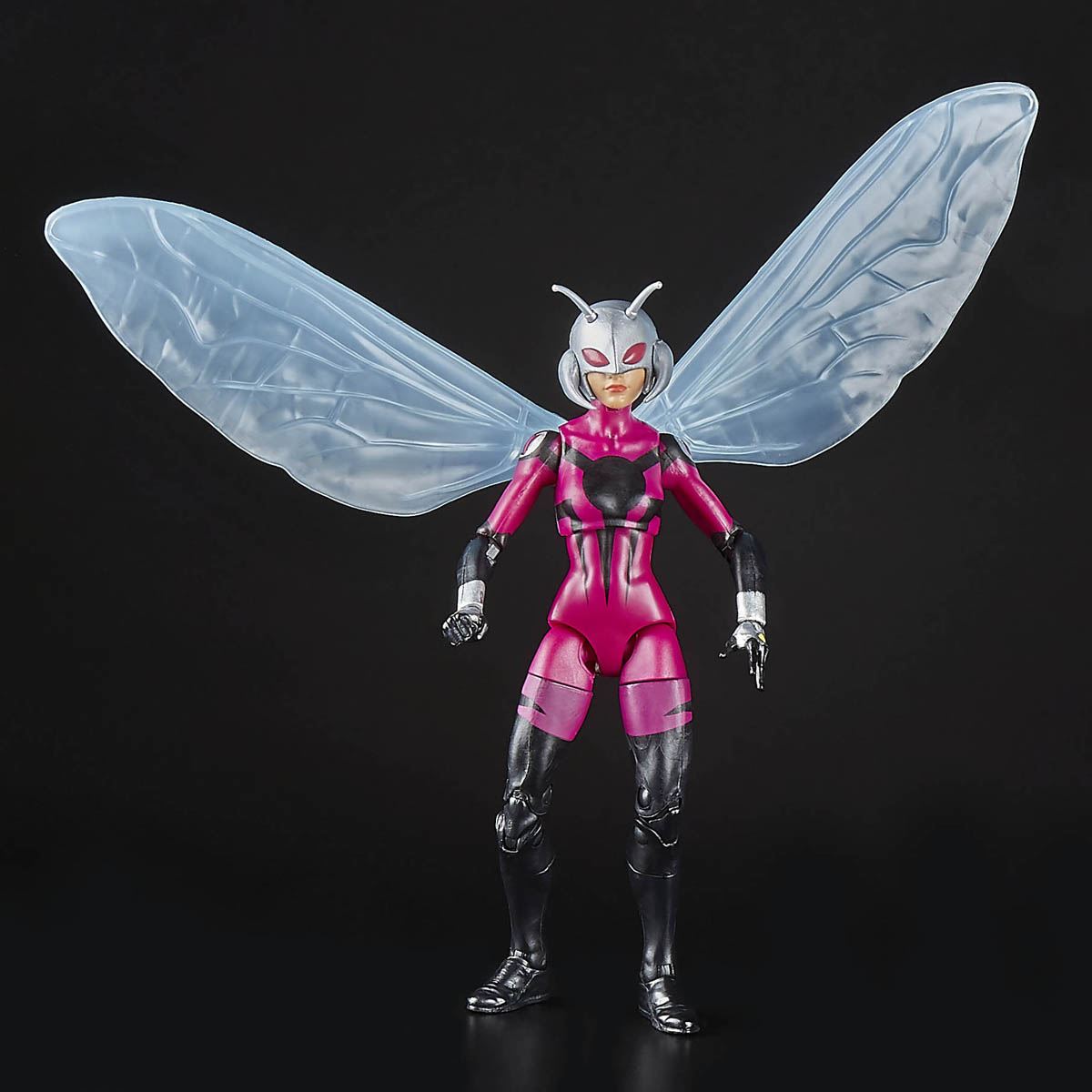 Dúo Ant-Man y Marvel's Stinger Ant-Man Marvel Legends