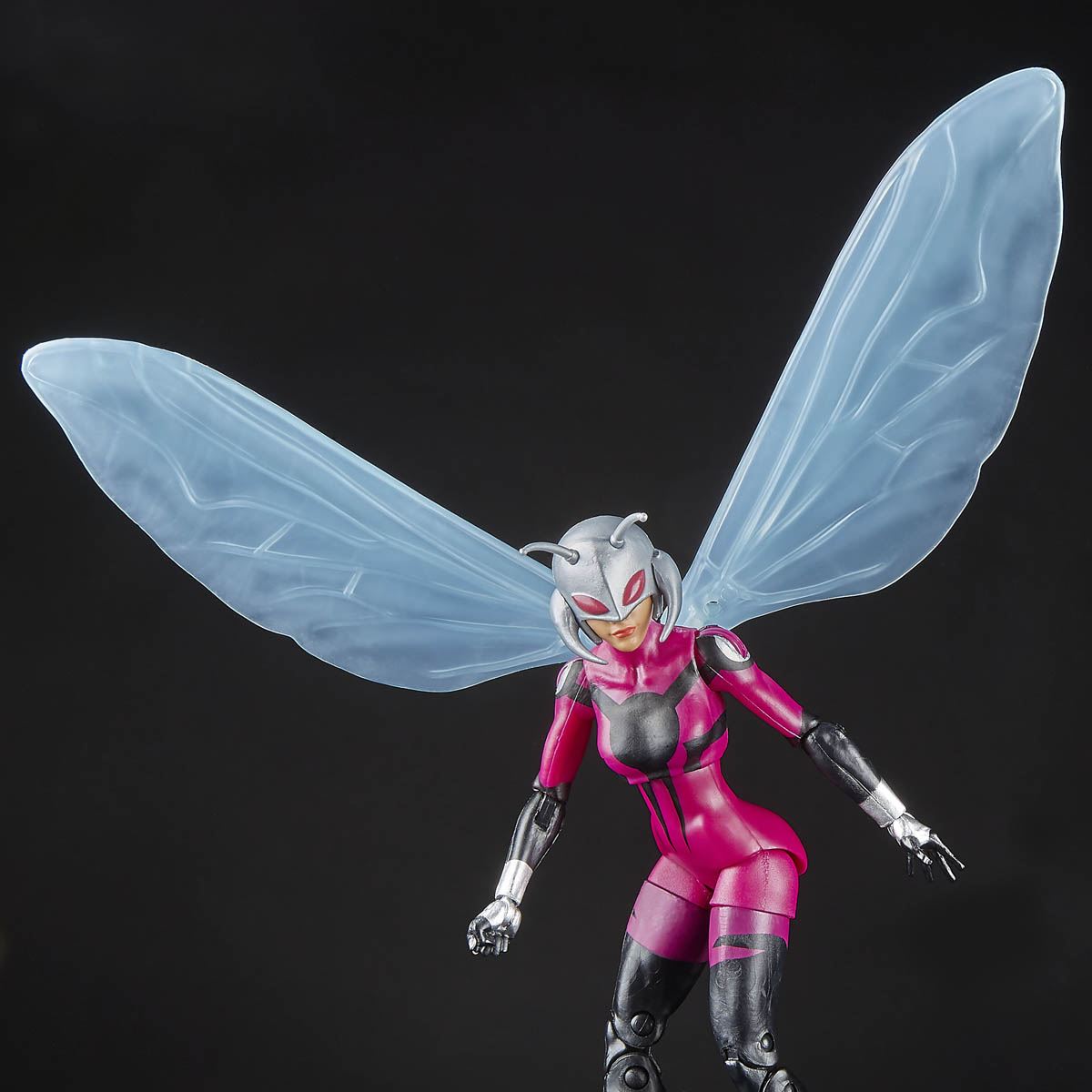 Dúo Ant-Man y Marvel's Stinger Ant-Man Marvel Legends