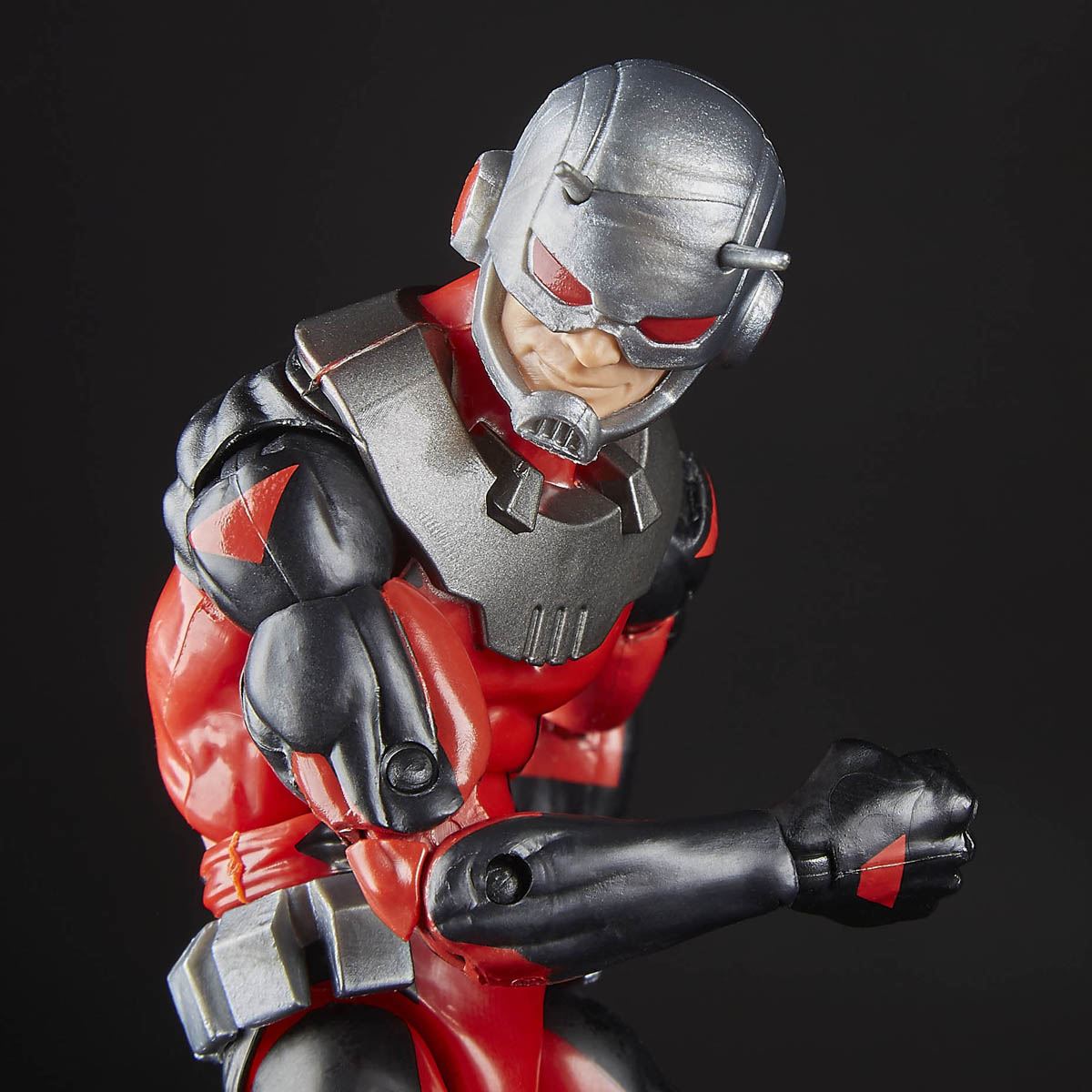 Dúo Ant-Man y Marvel's Stinger Ant-Man Marvel Legends