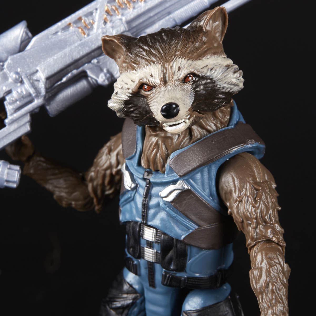 Figura Thor y Rocket &amp; Groot 6 Pulgadas Avengers