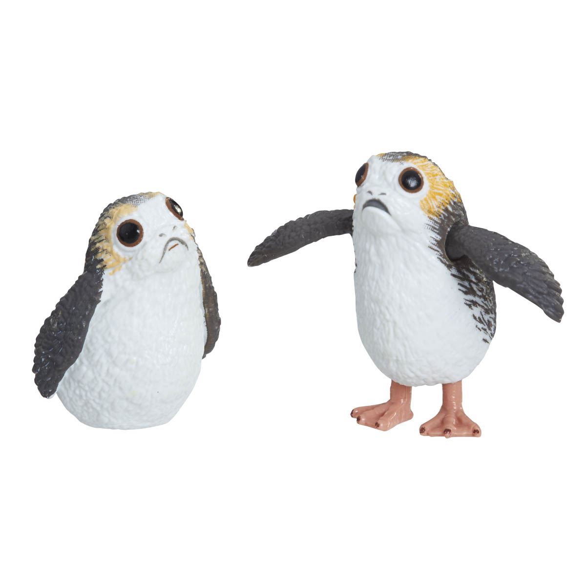 porgs star wars peluches