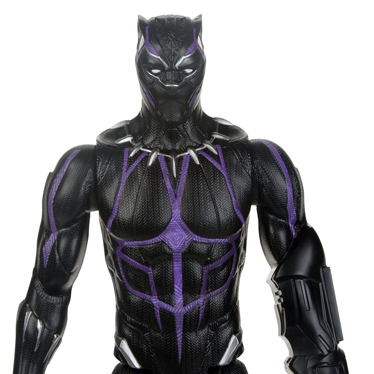 Marvel Avengers: Endgame - Titan Hero Power FX Black Panther