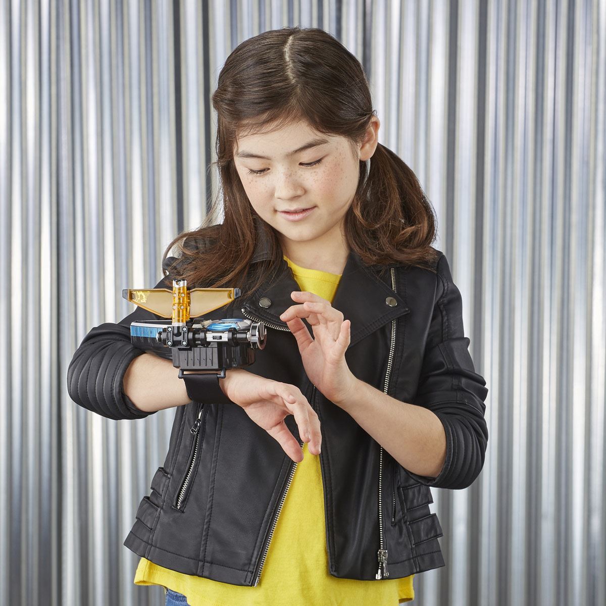 Beast X Morpher Power Rangers