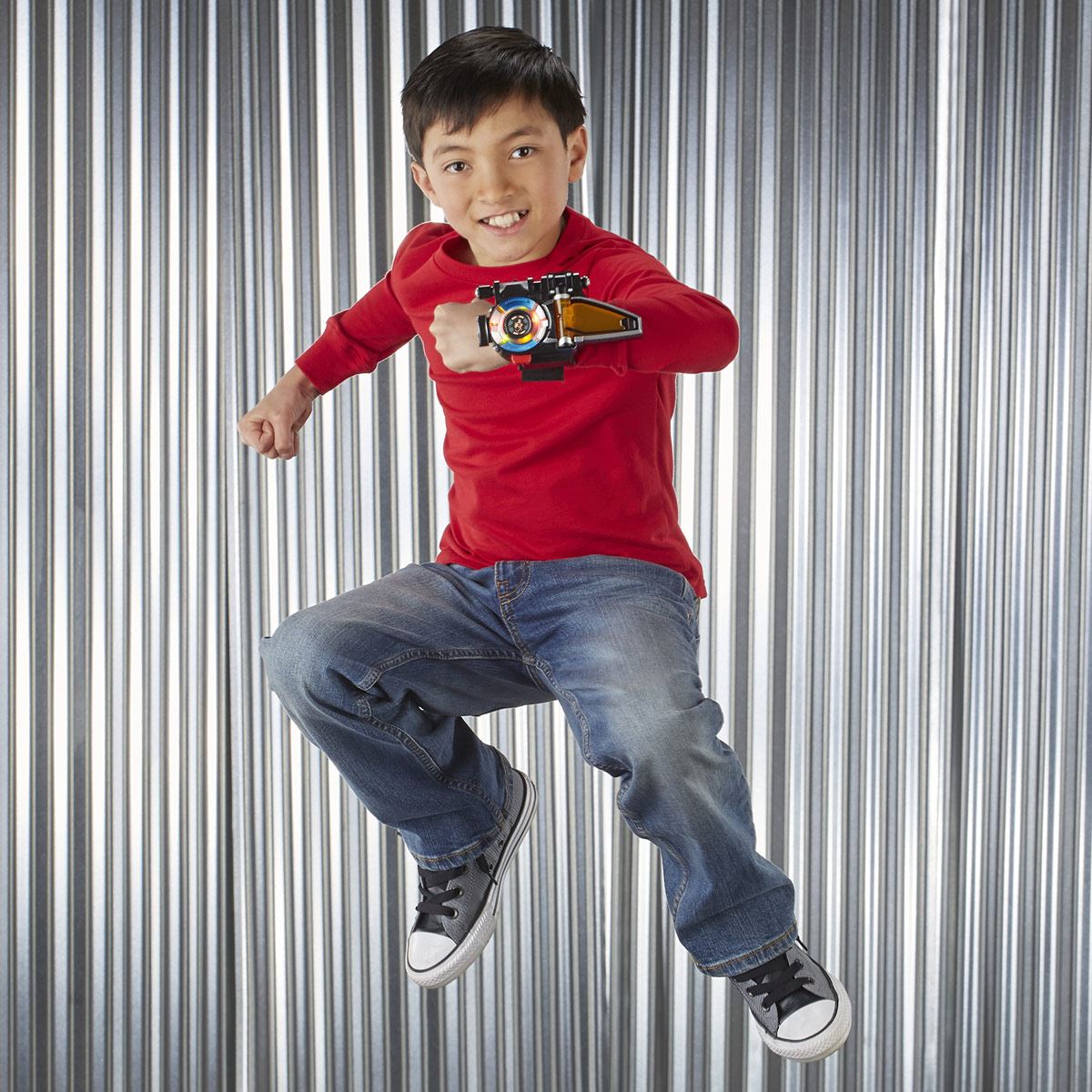 Beast X Morpher Power Rangers