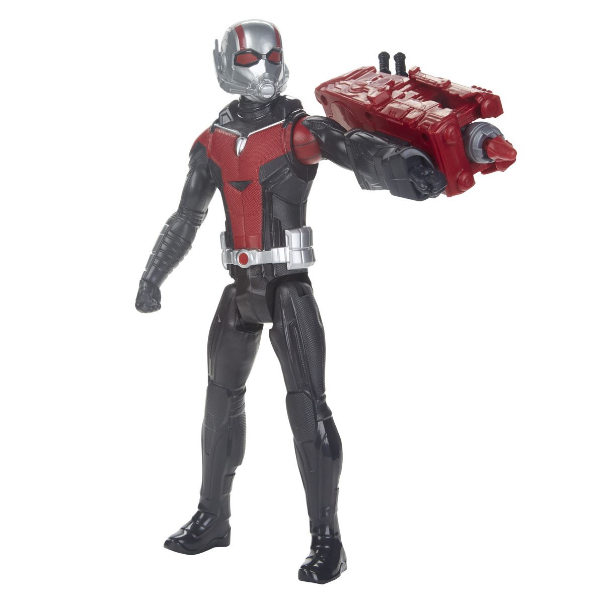 Figura Ant Man Titan Hero Power FX Marvel Avengers: Endgame