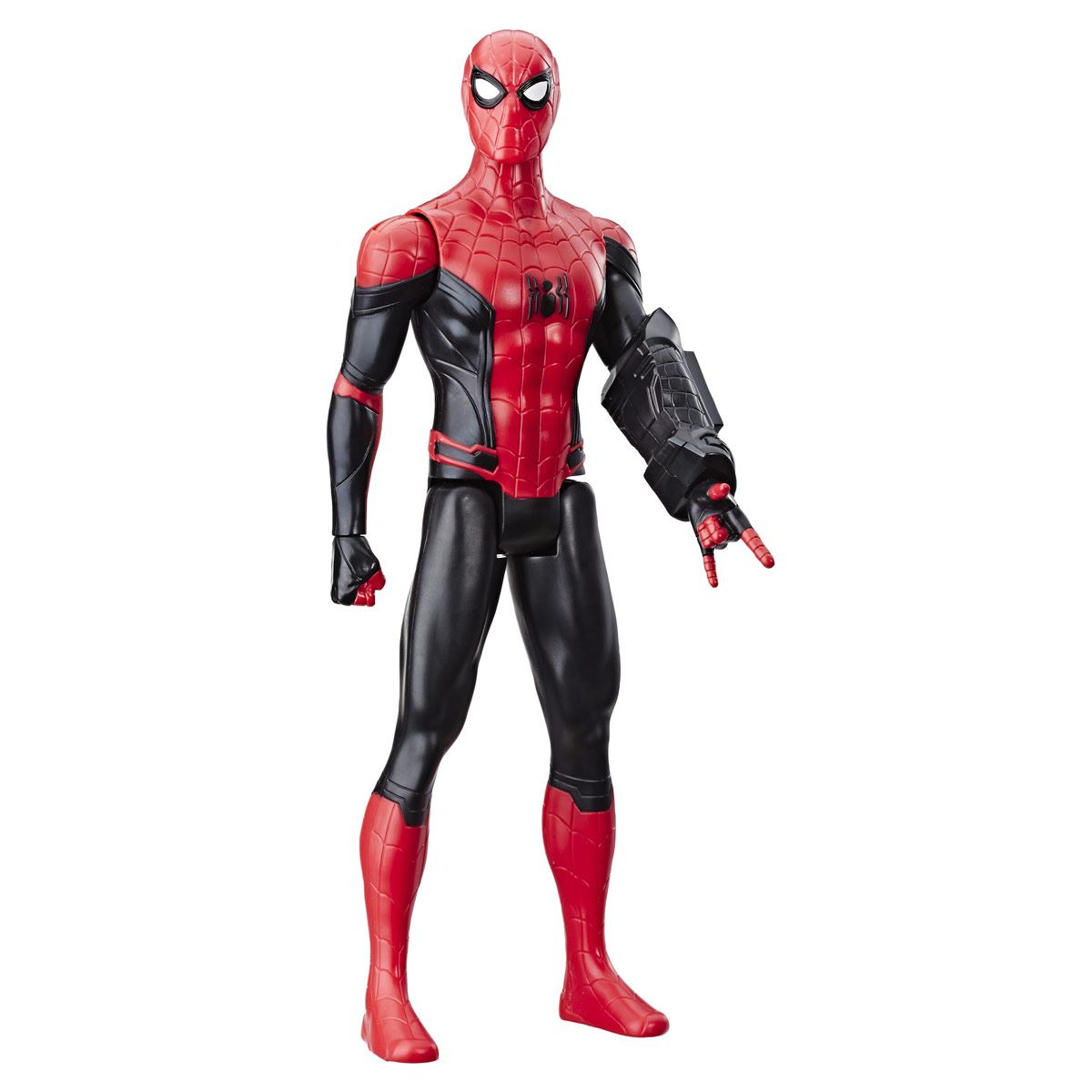 spiderman figura accion