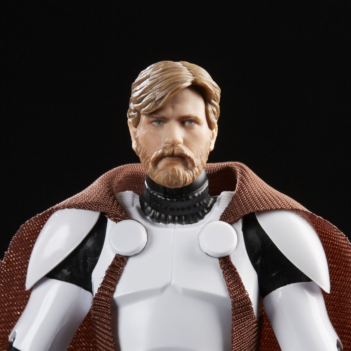 Figura de Acci&#243;n Comandante Obi&#45;Wan Kenobi Star Wars