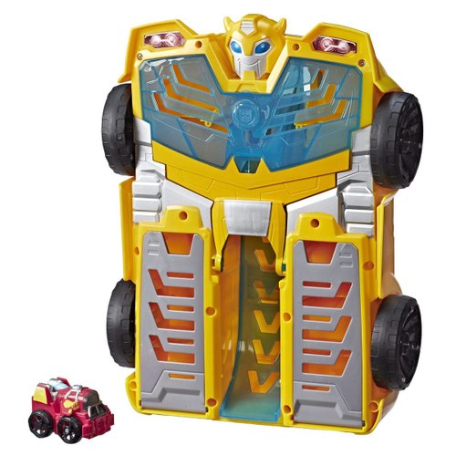 Transformers Bumblebee Torre