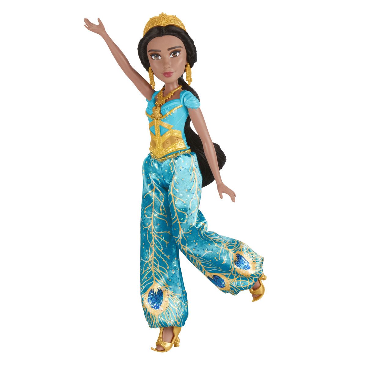 muñeca aladdin 2019