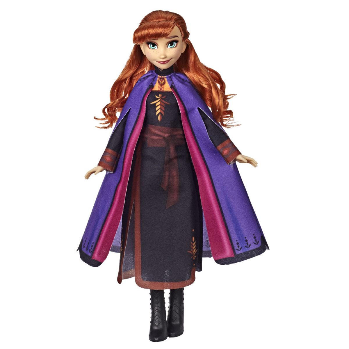 Disney Frozen - Muñeca de Anna